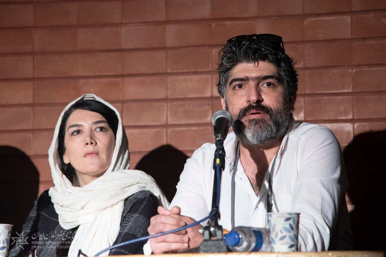 نصیحت مهم عباس کیارستمی به ابوالفضل جلیلی چه بود؟/ هر گاه همه بینندگان را راضی کردید به مبتکرانه بودن اثرتان شک کنید