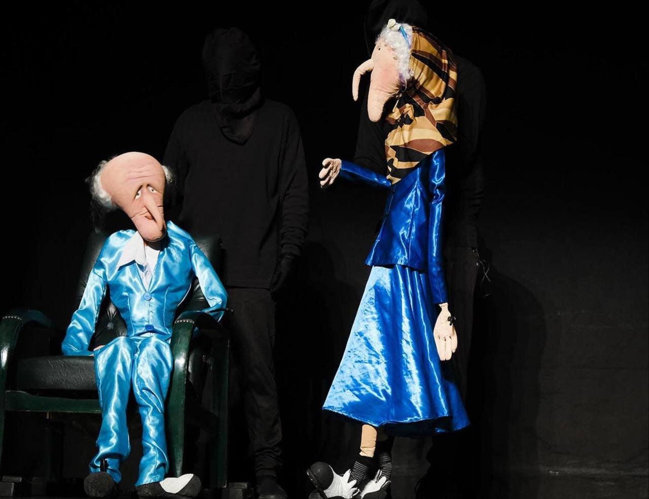 الکس هِرِرا: «پرندگان ابدی هستند» ایدهای جهانی دارد