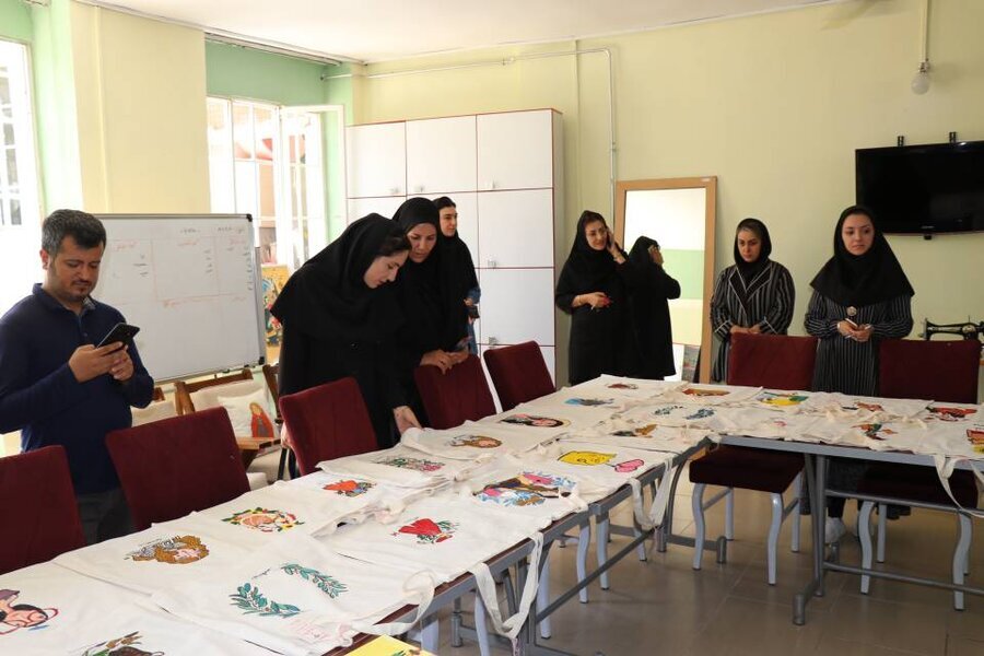 ۹۷ هزار خانوار در آذربایجانغربی تحت پوشش بهزیستی هستند / مهربانی قابل توصیف نیست