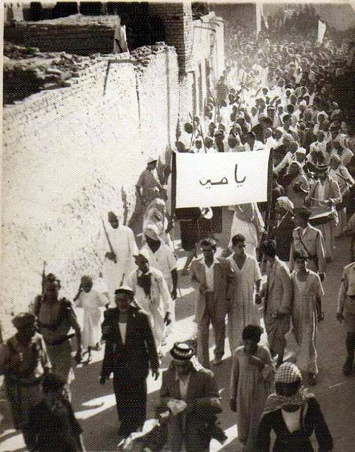 ببینید | تصاویر کمتردیدهشده از فضای محرم در عراق