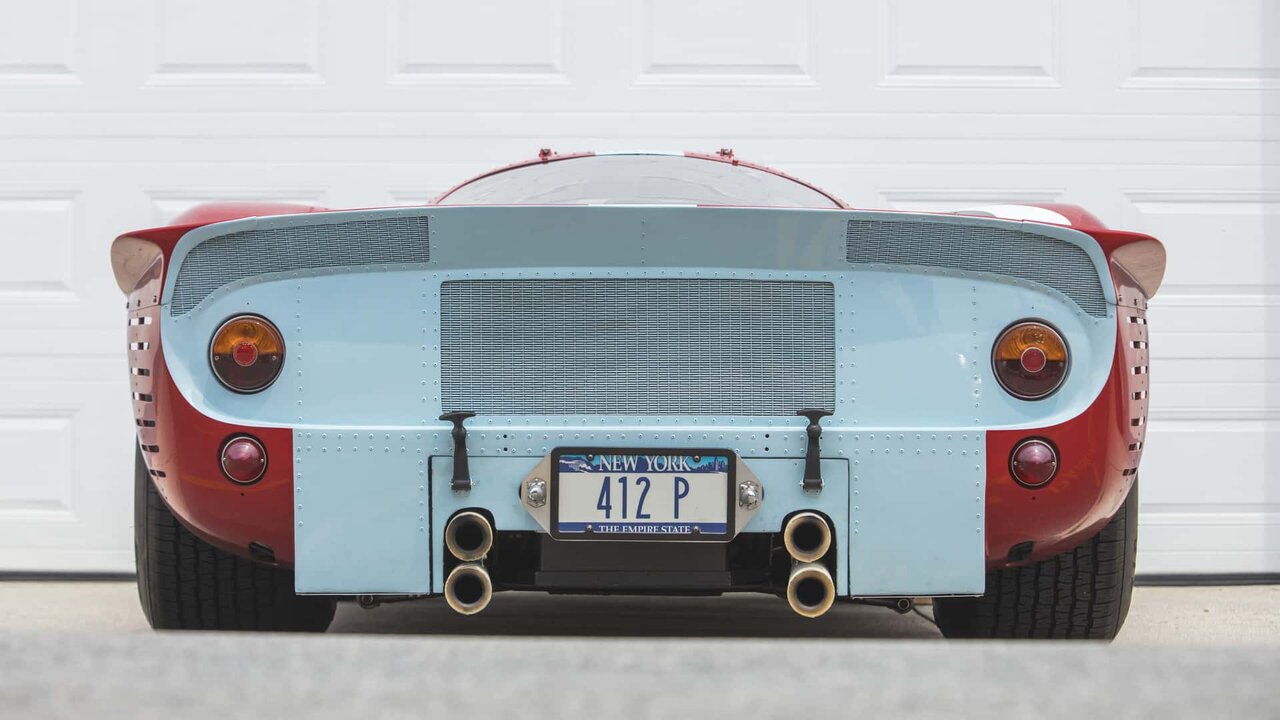 فراری مخصوص ثروتمندترین ماشینبازها/ ۲۰۰۰ میلیارد تومان ناقابل!/ عکس