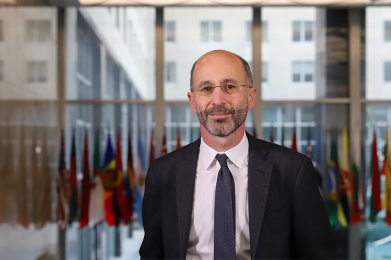 مالی: در تهران، ایده مذاکره با آمریکا با احساس خیانت روبهرو است مالی: در تهران، ایده مذاکره با آمریکا با احساس خیانت روبهرو است