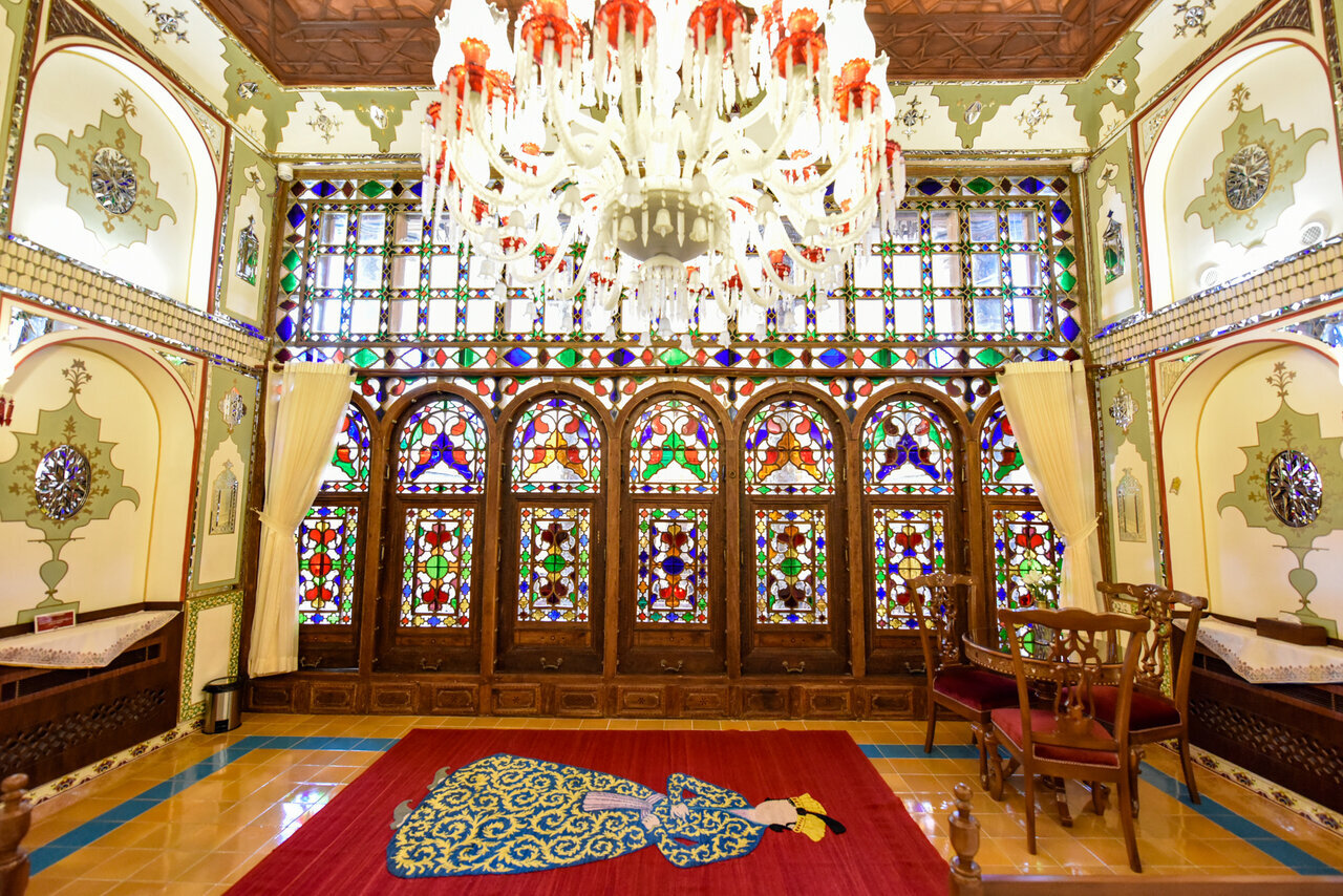 حسرت تخریب بناهای قدیمی و تاریخی اصفهان/«شهسواران» خانهای که با تارو پود عشق بنا شد