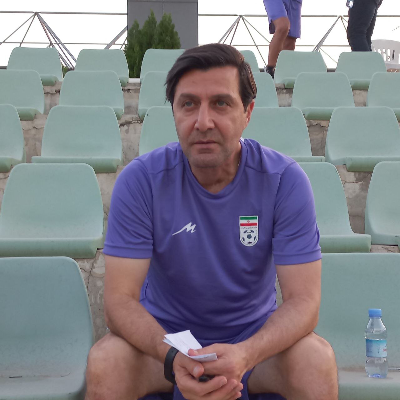 فاصله فوتبال ایران با عربستان دست نیافتنی شد