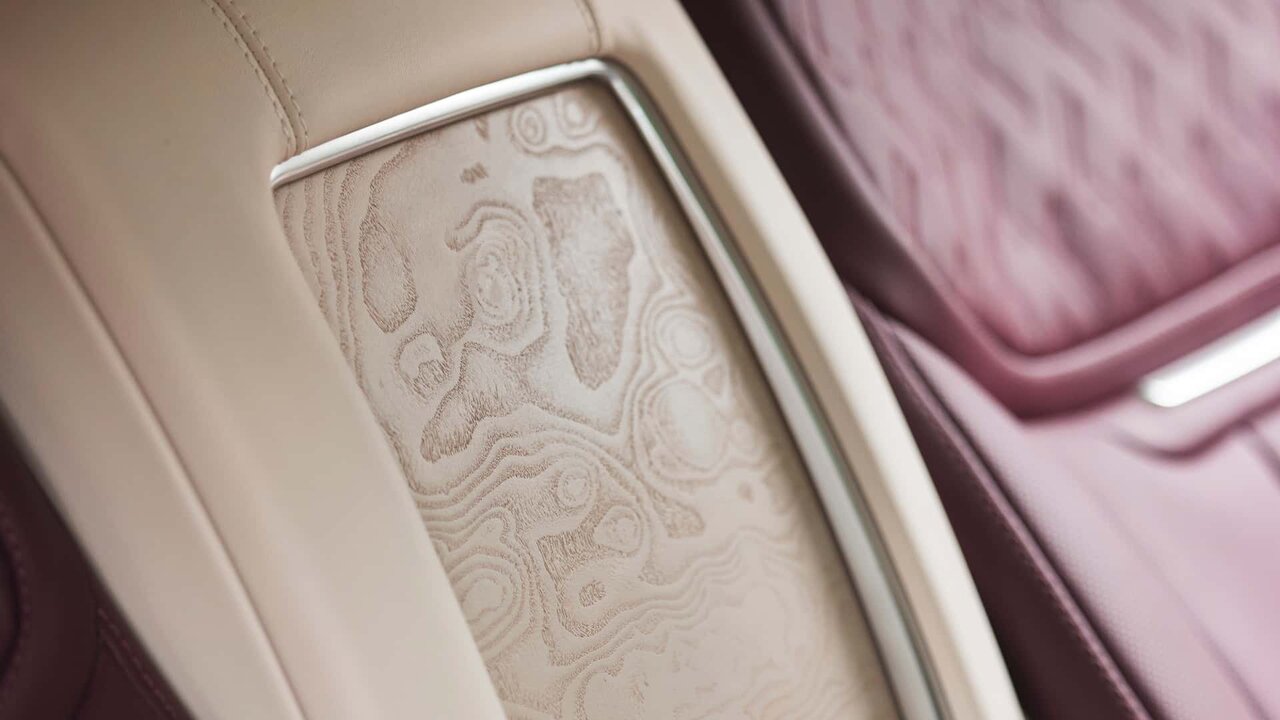 این گرانترین رنجروور تاریخ است/ عکس