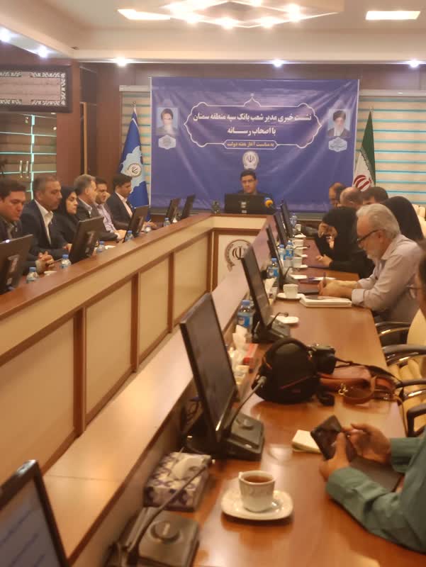 پرداخت ۲ هزار میلیارد ریال اعتبار به بنگاههای اقتصادی کوچک استان