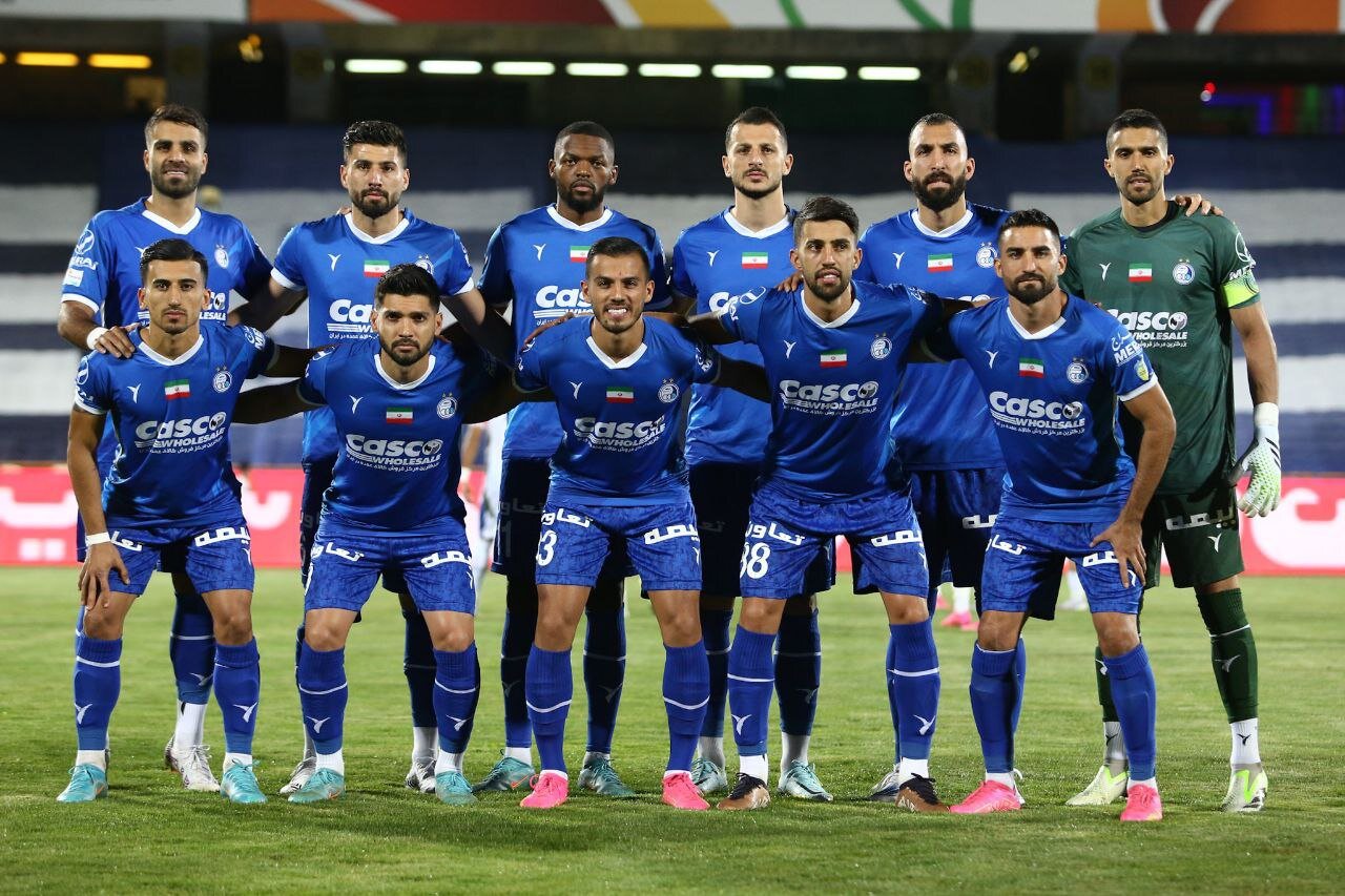 فاجعه مالی در استقلال؛ پرسپولیس قهرمان شد و ضرر کرد!