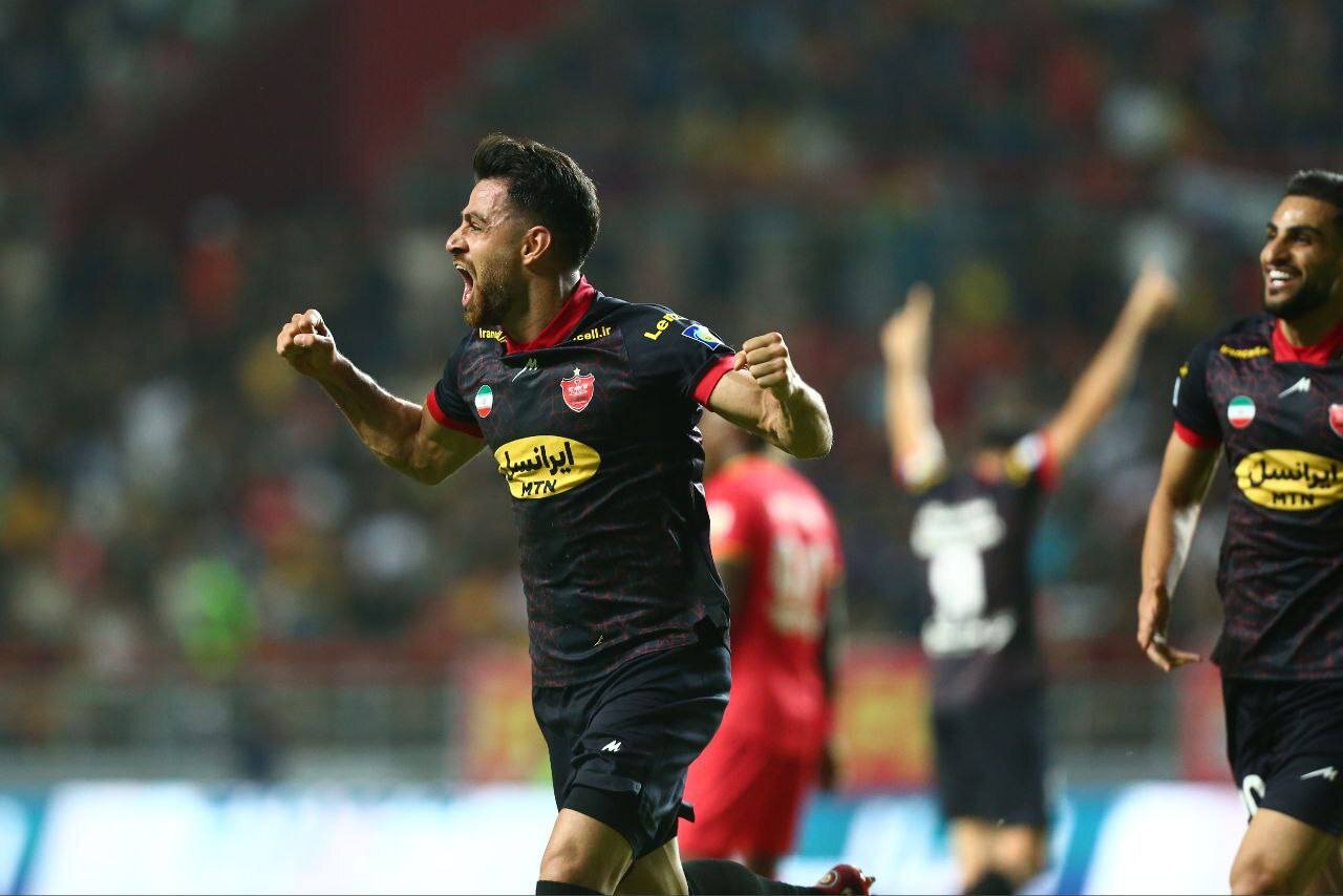 وضعیت قرمز در تیم یحیی؛ از لجبازی تا مشکلات دفاعی و هجومی!