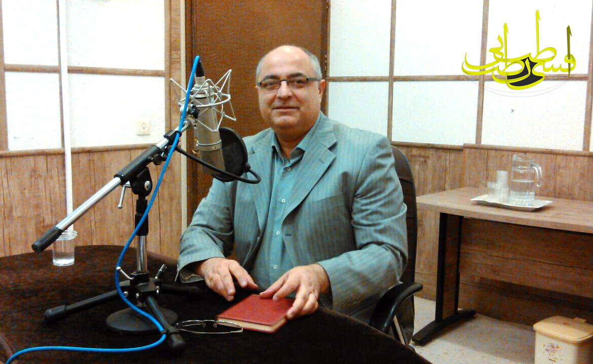 طباطبایی: خشونت علیه مردان حالت پنهانی دارد/ هنوز درگیر این افسانه قدیمی هستیم که «مرد که گریه نمیکند»