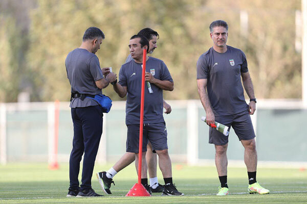 معمای جدایی خداداد از تیم ملی