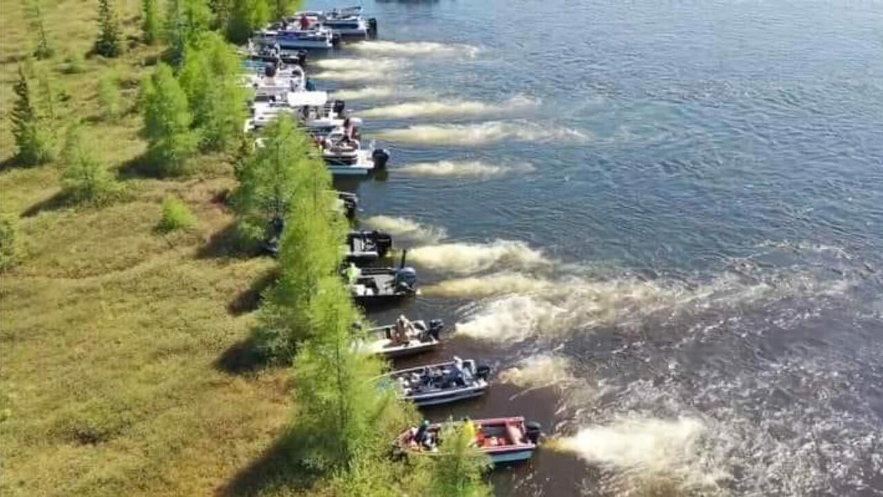 این جزیره را میشود هل داد