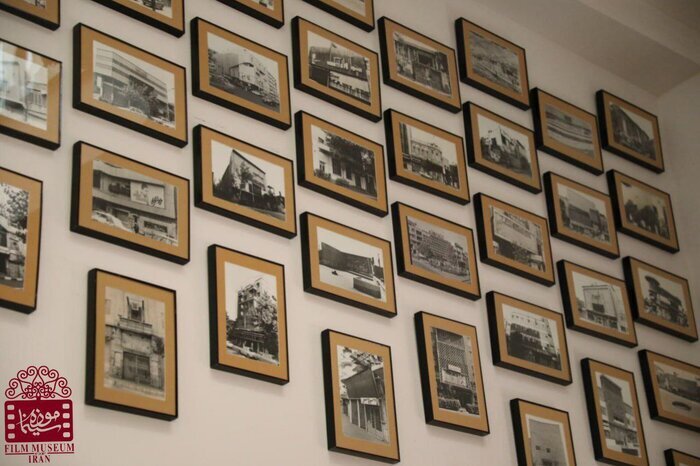 نمایش ۳۰ نمای خاطرهساز در موزه سینما