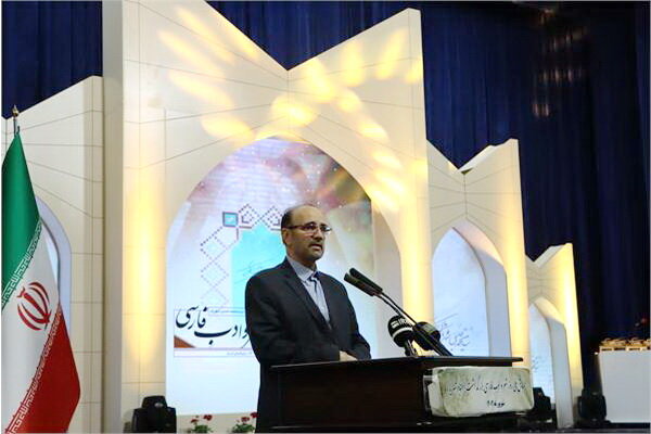 گرامیداشت روز ملی شعر و ادب در تبریز