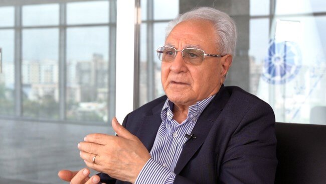 افغانستان تلاش دارد به افایتیاف بپیوندد/ اعلام جزییات سرمایهگذاری افغانستانیها در ایران/ نگران مهاجرت ایرانیها از کشور باشید