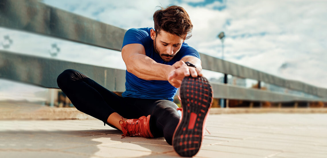 ۶ ورزش مناسب برای کنترل علائم تیروئید کمکار