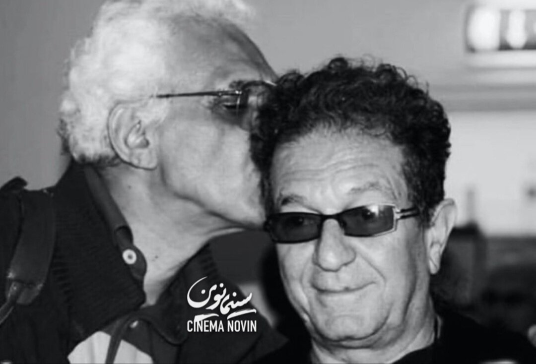 آقای جلیلی! امنیت و خلاقیت محصولی یکشبه نیستند/ میرباقری و حاتمیکیا که به شما نزدیک هستند هم فیلمهای توقیف شده دارند