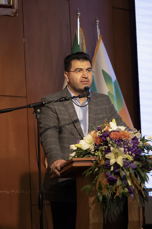 رویداد شتاب صنعت پخش سایه سمن برگزار شد