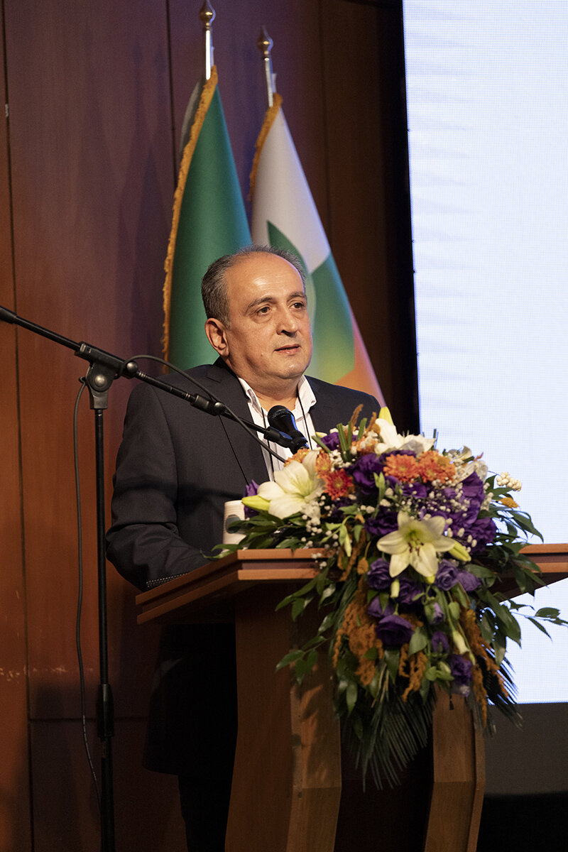 رویداد شتاب صنعت پخش سایه سمن برگزار شد