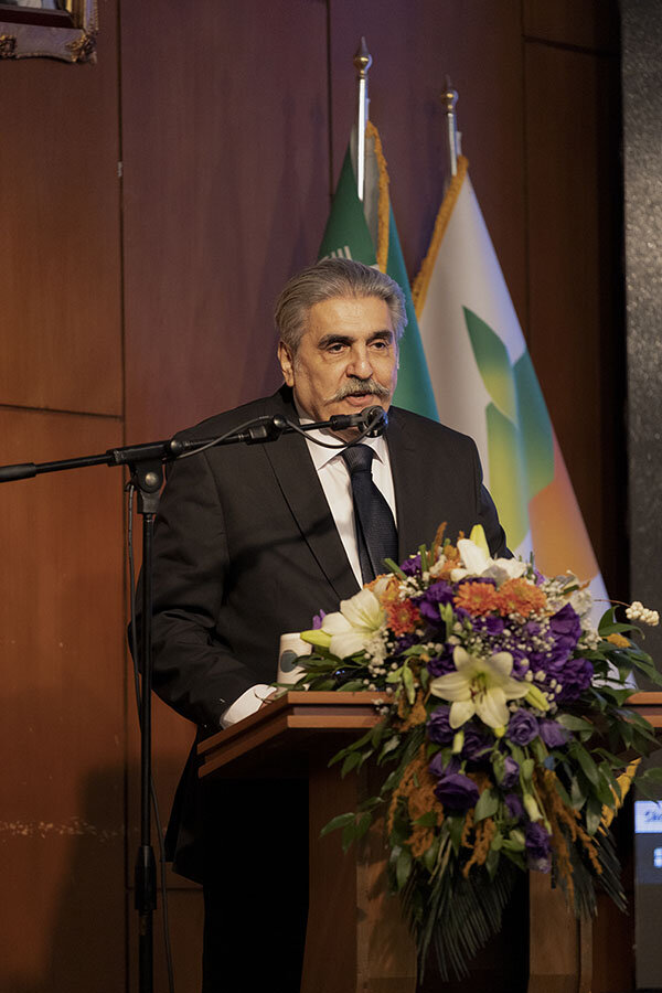 رویداد شتاب صنعت پخش سایه سمن برگزار شد