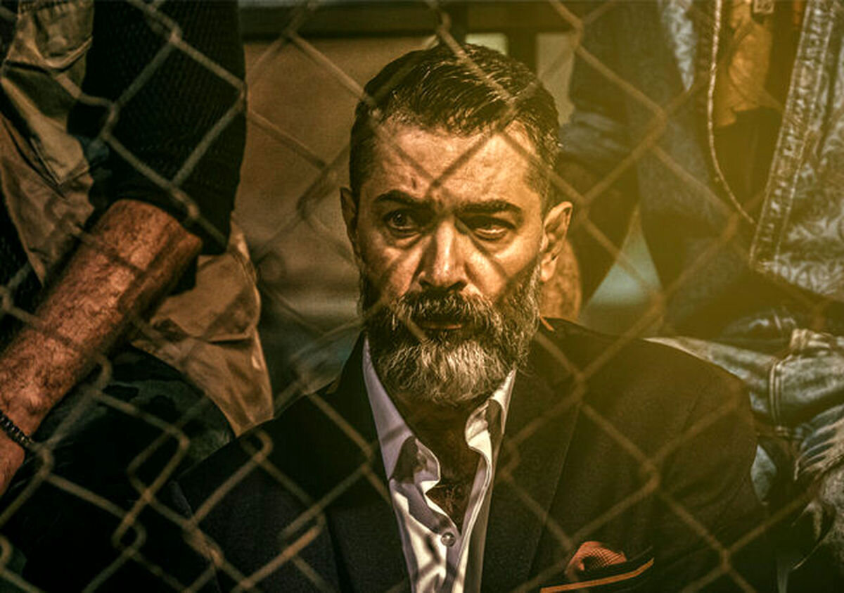 دفاع صریح علیرضا داودنژاد از پارسا پیروزفر: «آزار تو، آزار همه سینماست» دفاع صریح علیرضا داودنژاد از پارسا پیروزفر: «آزار تو، آزار همه سینماست»