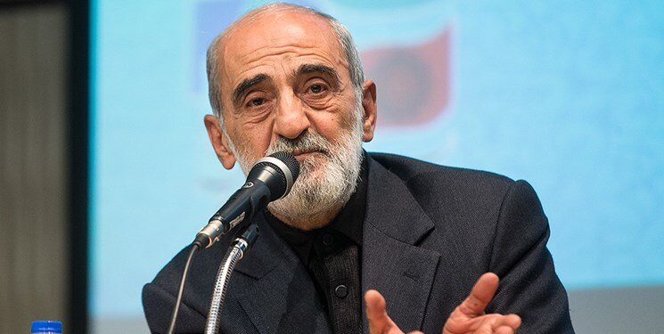 عراقچی از موفقیتهای برجام گفت، حسین شریعتمداری عصبانی شد/ چرا میگویید دنبال محو اسرائیل نیستیم؟ این نظر امام بود عراقچی از موفقیتهای برجام گفت، حسین شریعتمداری عصبانی شد/ چرا میگویید دنبال محو اسرائیل نیستیم؟ این نظر امام بود