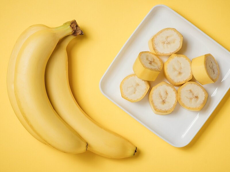 مصرف این ۱۰ ماده غذایی به خواب بهتر کمک میکند