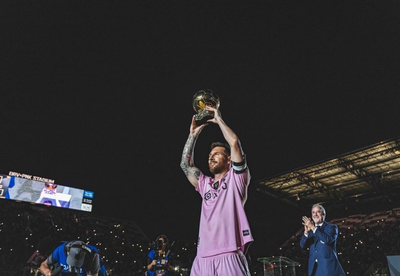 ۳۸ نکته از زندگی لیونل مسی در تولد ۳۸ سالگی؛ بهترین تمام تاریخ!