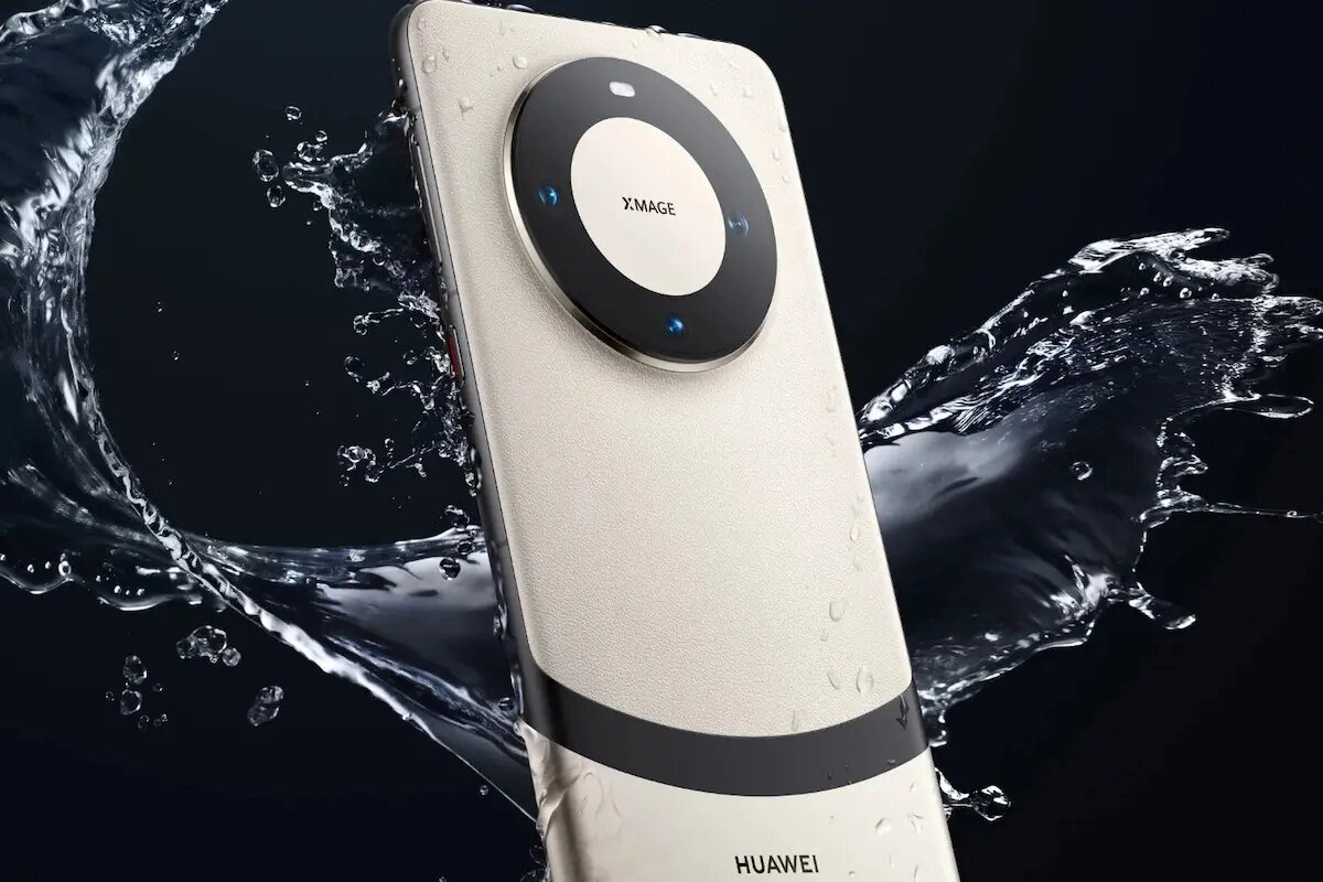 آیفون و سامسونگ از این گوشی تازهوارد شکست خوردند/ عکس