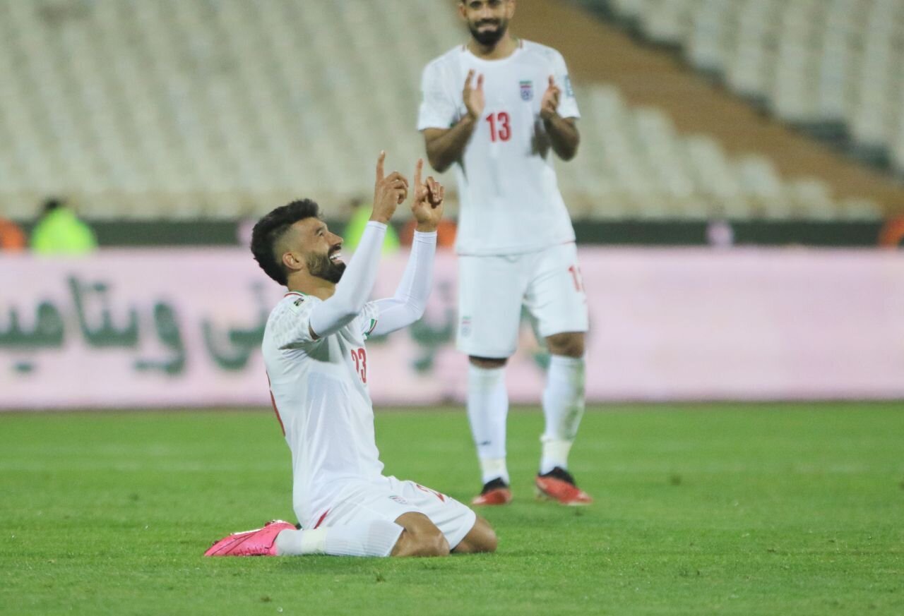 از ناکامی در تنها محک جدی تا درخشش زوج ترسناک!