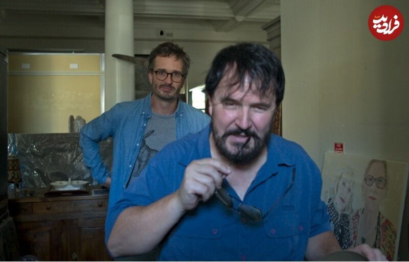 فیلم «آقای اورگان»؛ مستندی تکاندهنده دربارۀ یک هیولای خودشیفتۀ کاملا عادی!