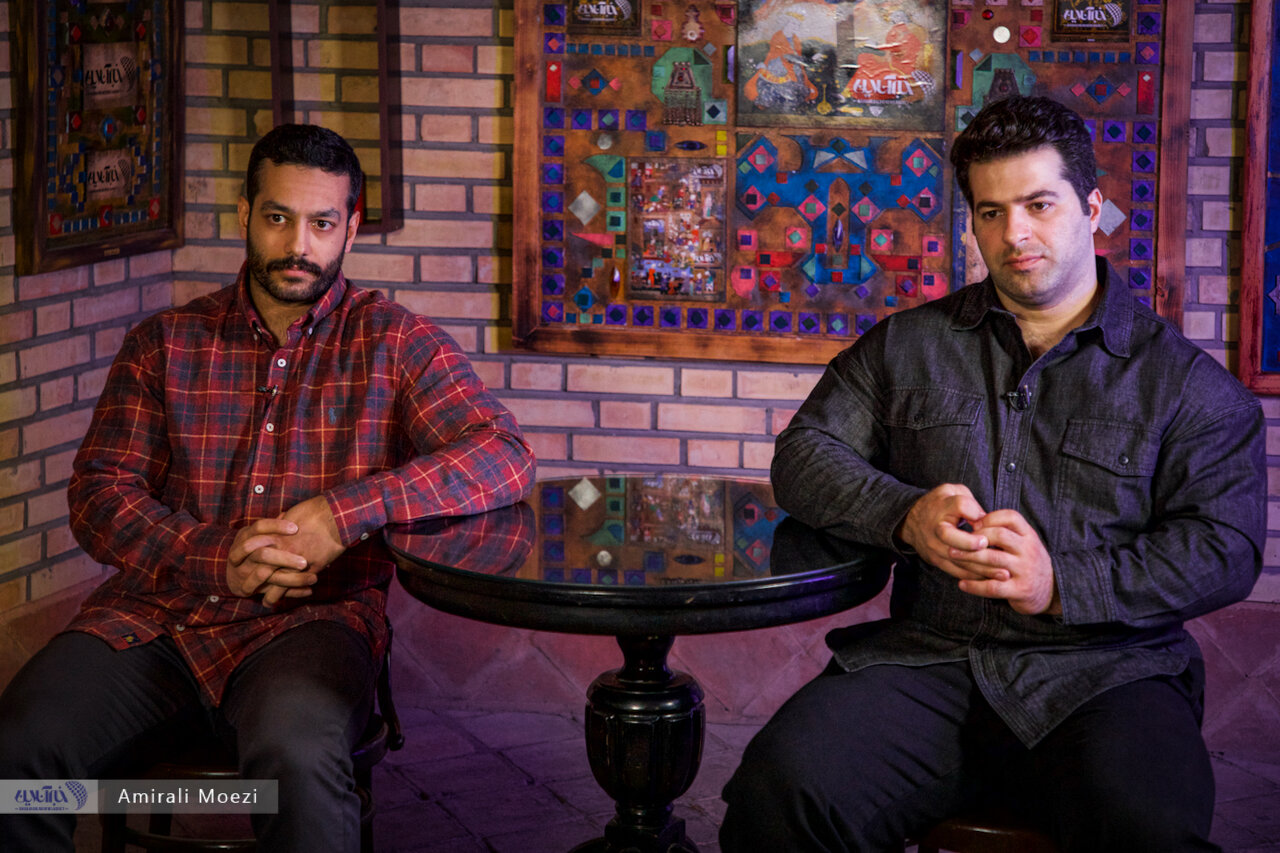 نواب نصیرشلال: انوشیروانی هوشیار است؛به خاطر رفاقت،تیمملی را به دوستش نمیدهد