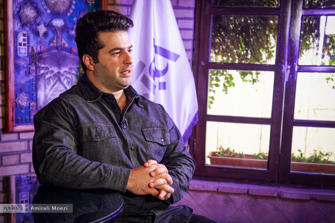 نواب نصیرشلال: انوشیروانی هوشیار است؛به خاطر رفاقت،تیمملی را به دوستش نمیدهد