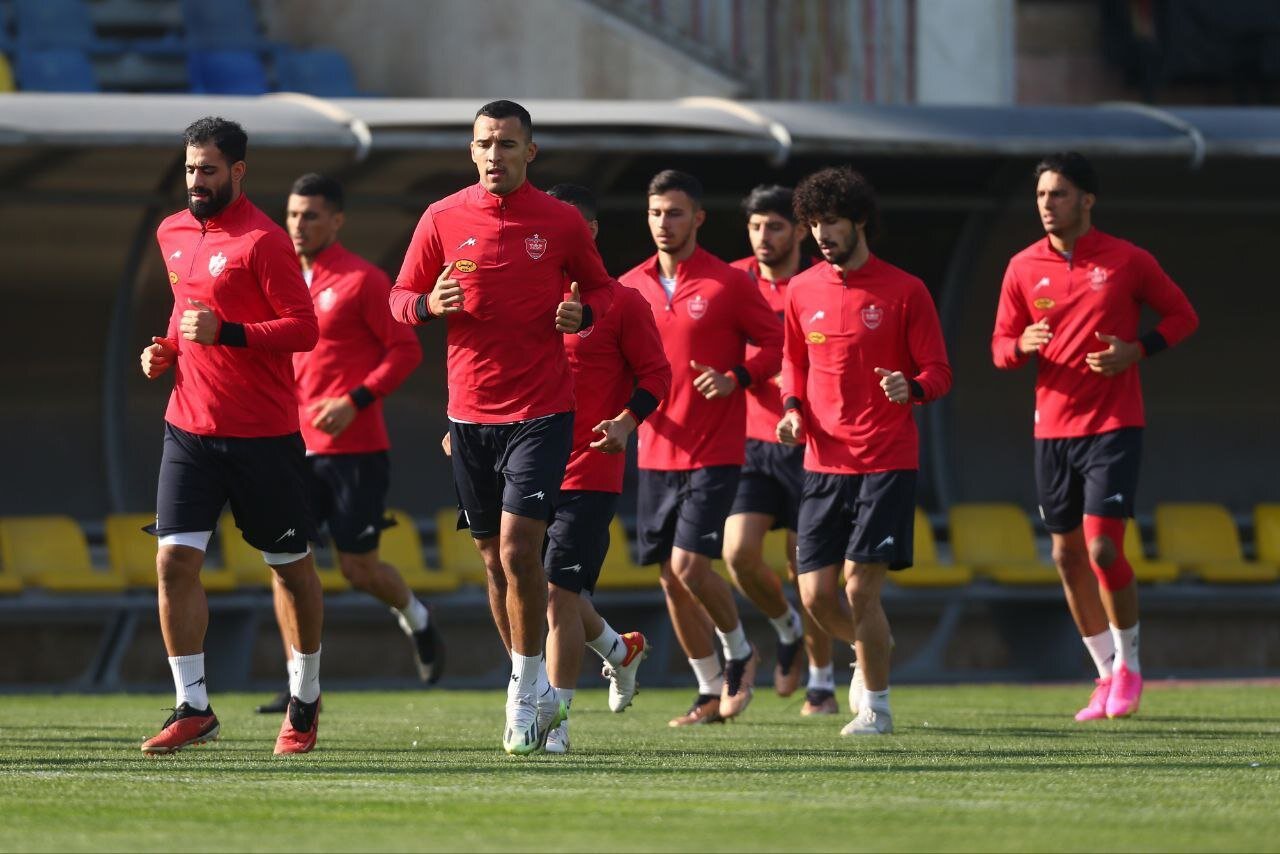 این پرسپولیس قهرمان نمیشود