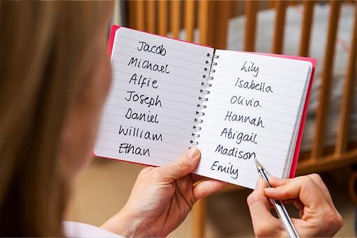 محبوبترین نامهای نوزادان در سال ۲۰۲۳/ یک اسم مذهبی در جایگاه نخست