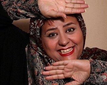 تغییر چهره باورنکردنی خانم بازیگر در ۵۷ سالگی تغییر چهره باورنکردنی خانم بازیگر در ۵۷ سالگی