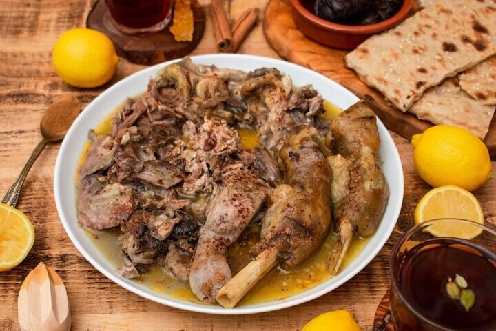 قیمت کلهپاچه نجومی شد؛ یک دست کامل چند؟ /جدیدترین قیمت دل و جگر را ببینید قیمت کلهپاچه نجومی شد؛ یک دست کامل چند؟ /جدیدترین قیمت دل و جگر را ببینید