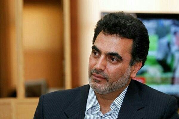 سخنگوی اعتدال و توسعه: جلیلی یا تاریخ نمیداند یا معنای داستان قوم بنی اسراییل را التفات نکرده/ نباید یک گروه اقلیت تندرو بر سرنوشت مملکت حاکم شود سخنگوی اعتدال و توسعه: جلیلی یا تاریخ نمیداند یا معنای داستان قوم بنی اسراییل را التفات نکرده/ نباید یک گروه اقلیت تندرو بر سرنوشت مملکت حاکم شود