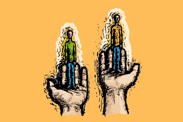 ۷ راهکار موثر برای غلبه بر مقایسه دائم خود با دیگران