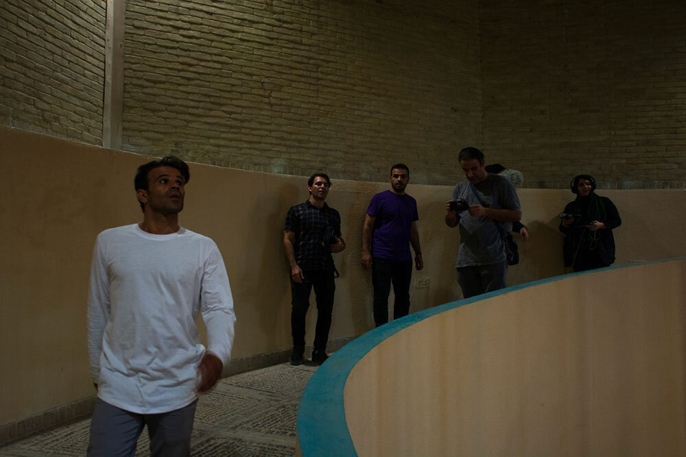 تولید «این من نیستم»، «مرد سوم» و «خشت»/ «اجرا » به دهلی رفت