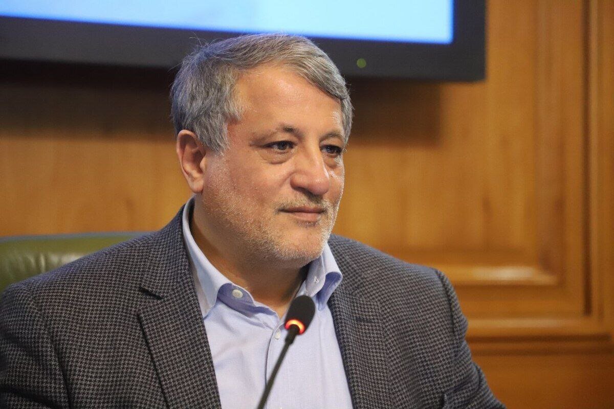انتقاد محسن هاشمی از روند مذاکرات ایران و آمریکا: جز وزیرخارجه و تیم محدودش، کسی اظهارنظر نمی کنند/ احتمال حمله افزایش مییابد اگر… انتقاد محسن هاشمی از روند مذاکرات ایران و آمریکا: جز وزیرخارجه و تیم محدودش، کسی اظهارنظر نمی کنند/ احتمال حمله افزایش مییابد اگر…