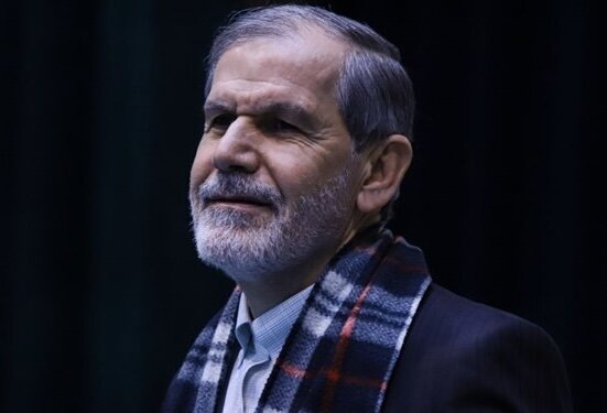 دبیر کل جبهه پایداری: اگر ما انتقادی به دولت کردیم از روی دلسوزی است/ پزشکیان به ما وعده دیدار داده بود اما… دبیر کل جبهه پایداری: اگر ما انتقادی به دولت کردیم از روی دلسوزی است/ پزشکیان به ما وعده دیدار داده بود اما…