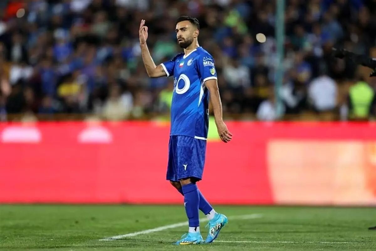 ستارههای بلاتکلیف فوتبال ایران؛ در انتظار یک پیشنهاد جذاب!