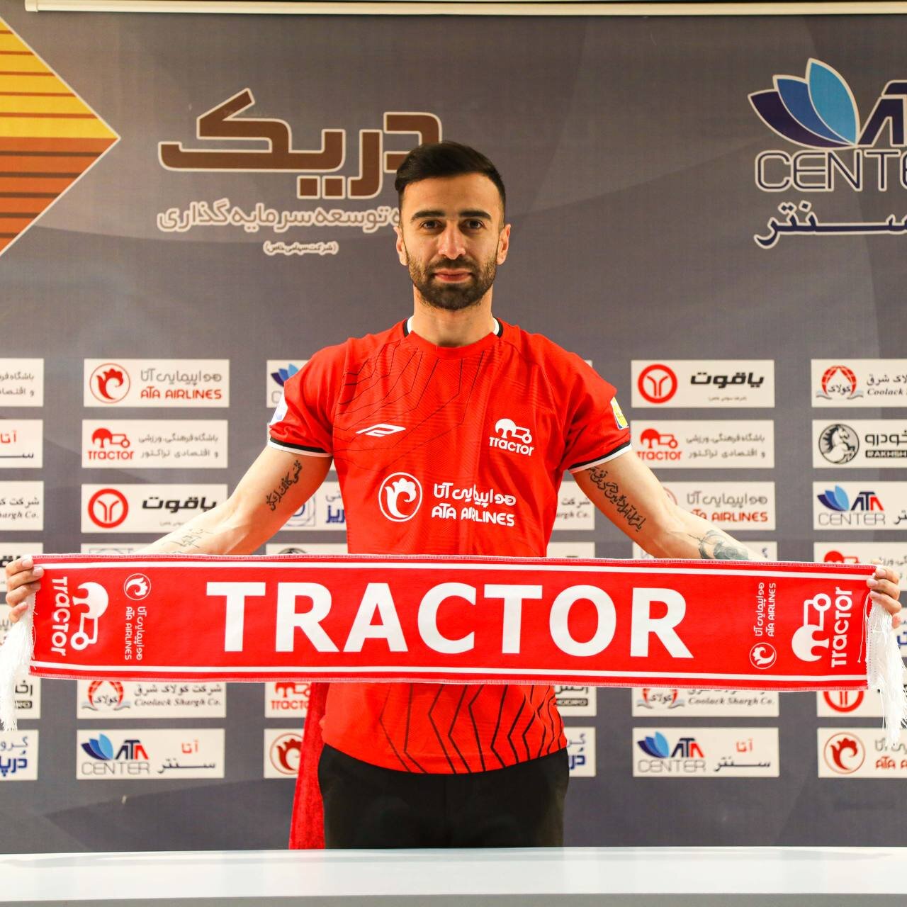 ستارههای خاموش!