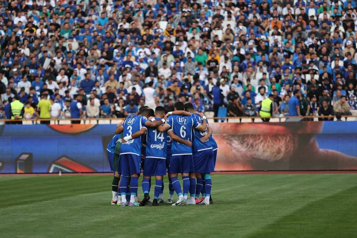 رفتن خطیر کمتر از قهرمانی نیست/بهترین شب زندگی نکونام بود!