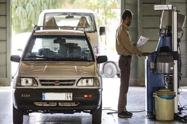 مراکز معاینه فنی در روز اربعین فعالیت میکنند؟ مراکز معاینه فنی در روز اربعین فعالیت میکنند؟