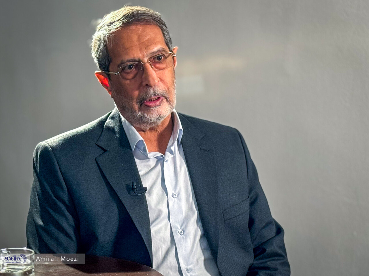 در برکناری فردوسیپور، فروغی کارهای نبود!