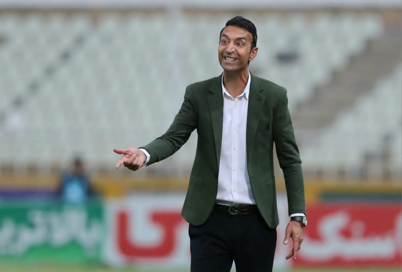 اگه میتونی منو بگیر!