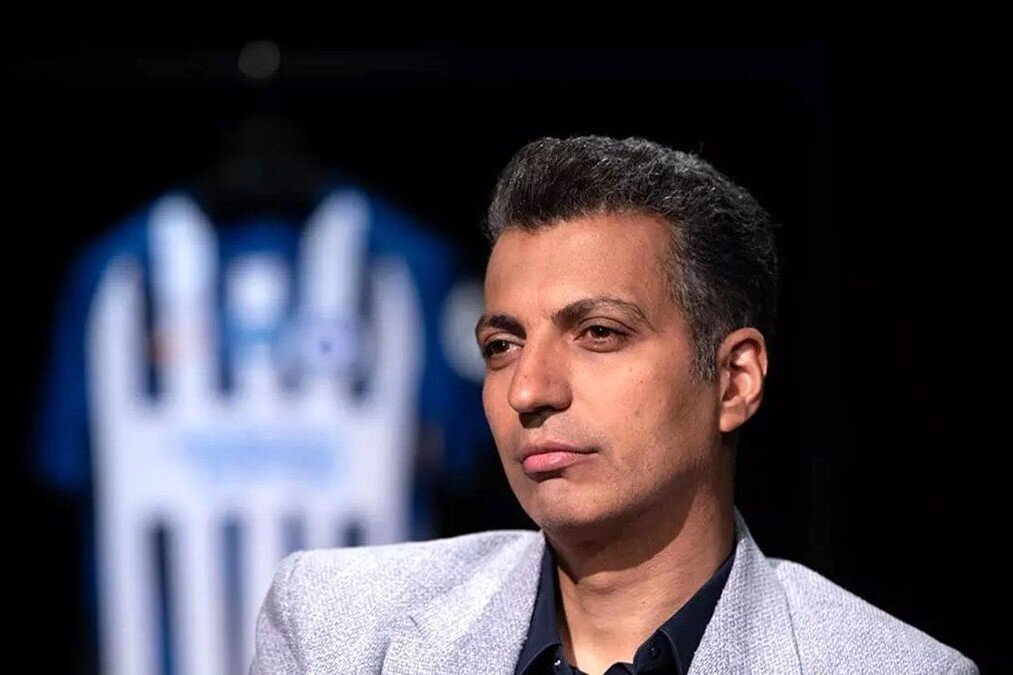 قوانین فوتبال را باید ایرانیزه کنیم