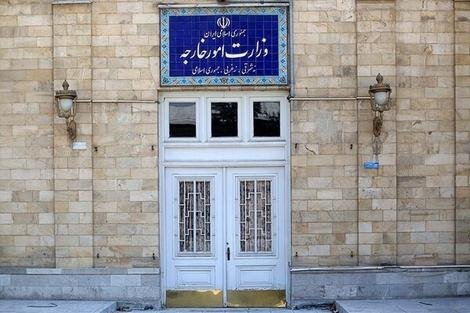 برای خنثی سازی طرح "نمد مال کردن ایران" باید سیاست حارجی کشور را دوباره طراحی کنیم/ روشهای قدیمی جواب نمی دهد برای خنثی سازی طرح "نمد مال کردن ایران" باید سیاست حارجی کشور را دوباره طراحی کنیم/ روشهای قدیمی جواب نمی دهد