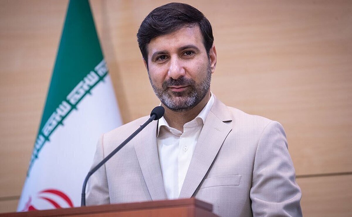 فوری/شورای نگهبان لایحه عفاف و حجاب را تایید کرد فوری/شورای نگهبان لایحه عفاف و حجاب را تایید کرد